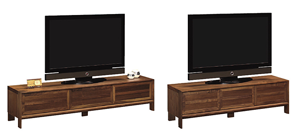 ドマーニ　エクセルライフコレクション　テレビボードHSA717