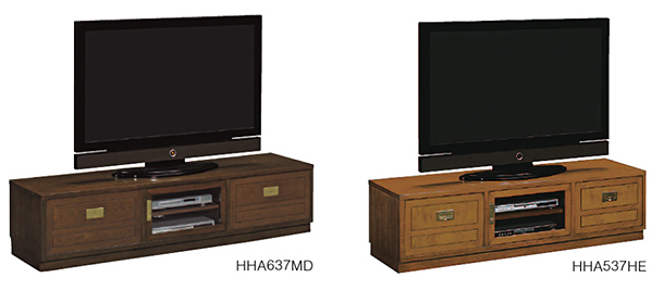 ドマーニ　モーガントン　テレビボードHHA637
