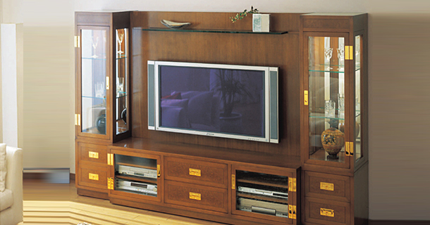 ドマーニ　モーガントンコレクション　テレビボードHHA820