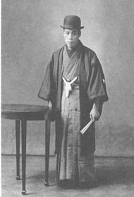 創始者・宮田藤吉